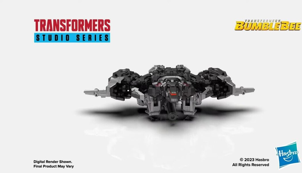 Image Of Transformers Fanstream November 2023  (73 of 92)